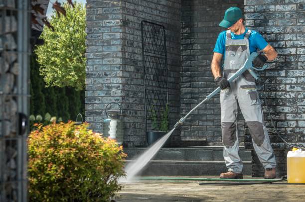 Best Patio and Deck Pressure Washing  in Groesbeck, OH